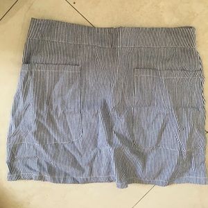 LF skirt